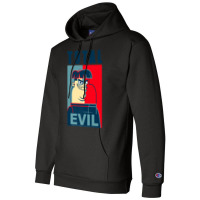 Total Drama Total Evil Premium T Shirt Champion Hoodie | Artistshot