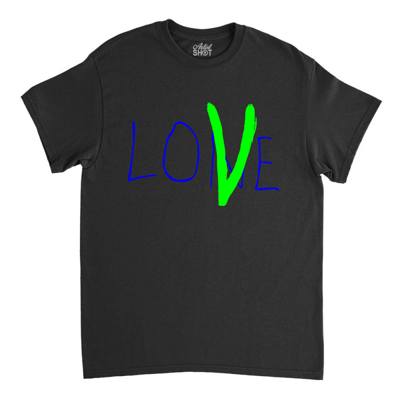 Lone love vlone hotsell