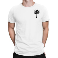 Palm Of Jacob Sartorius T-shirt | Artistshot