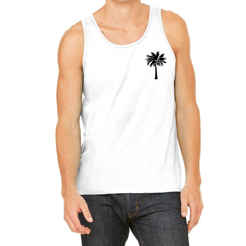 Palm Of Jacob Sartorius Tank Top | Artistshot