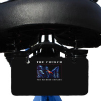 The Church The Blurred Crusade 1 Bicycle License Plate | Artistshot