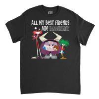 Foster's Home For Imaginary Friends Imaginary Friends Classic T-shirt | Artistshot