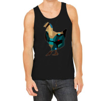 Destiny The Colonel Tank Top | Artistshot