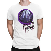 Inkmoth Nexus Get Infected T-shirt | Artistshot