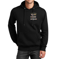 I Deliver Delivery Driver Unisex Hoodie | Artistshot