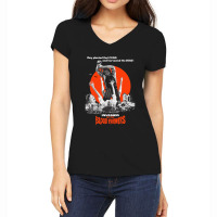 Invasion Of The Blood Farmers 1 Women's V-neck T-shirt | Artistshot