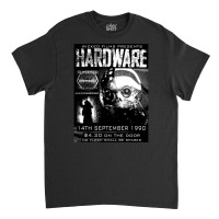 Hardware, The Hardware, Hardware Art, Hardware Vintage, Hardware Paint Classic T-shirt | Artistshot