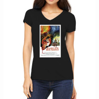 Invasion Of The Body Snatchers Gift Women's V-neck T-shirt | Artistshot