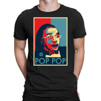 Pop Pop T-shirt | Artistshot