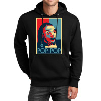 Pop Pop Unisex Hoodie | Artistshot