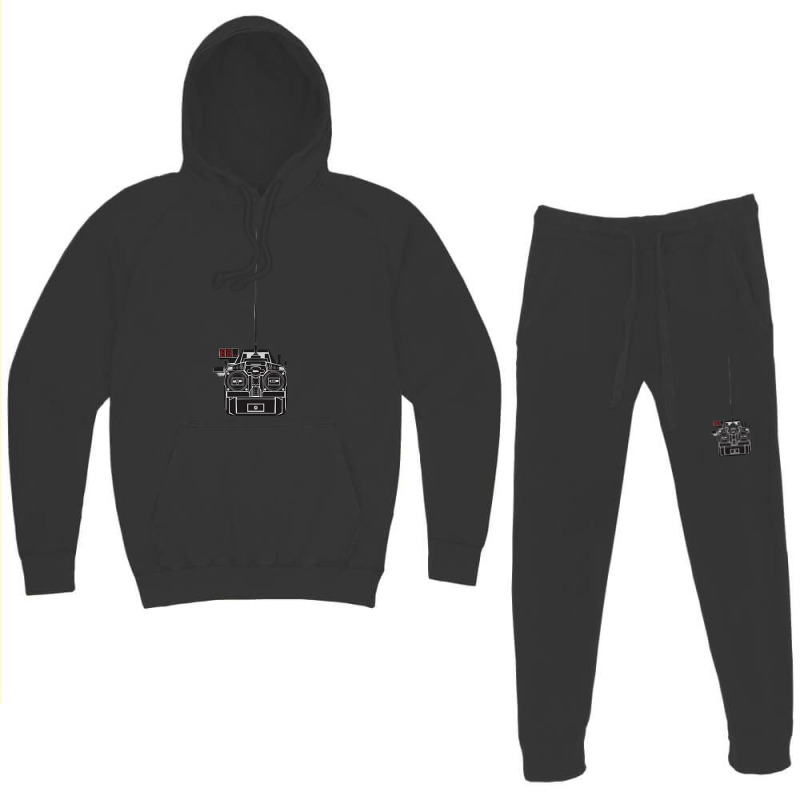 88 Remote Design Hoodie & Jogger set by laughingtuy | Artistshot