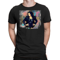 Floor Jansen Iii Classic T-shirt | Artistshot