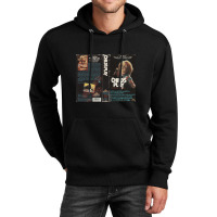 Horror Art Work Cover Gift Unisex Hoodie | Artistshot