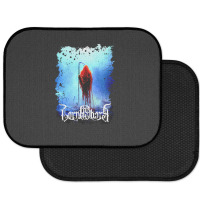 Lorna Shore Album Cover Rear Car Mat | Artistshot