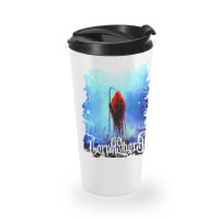 Lorna Shore Album Cover Travel Mug | Artistshot