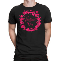 Valentine's Day T-shirt | Artistshot