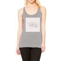 Dragon New Warm Mountain I Believe In You Racerback Tank | Artistshot