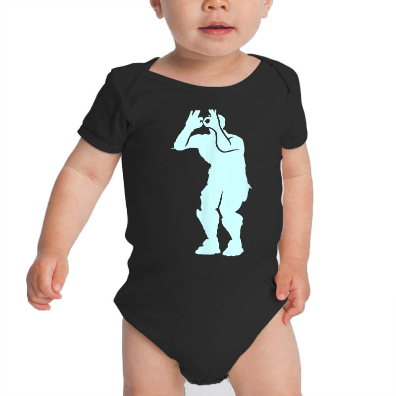 Griddy Break Dance Griddy Design T Shirt Baby Bodysuit by cm-arts | Artistshot