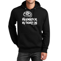 Imagination Instigator Unisex Hoodie | Artistshot