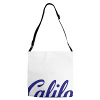 California Adjustable Strap Totes | Artistshot