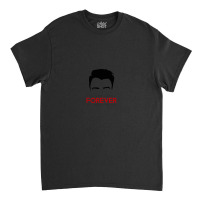 Courteeners - You're Not 19 Forever Classic T-shirt | Artistshot