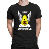 Holy Guacamole T-shirt | Artistshot