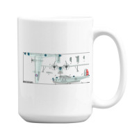 Pbm Mariner American Ww2 Patrol Bomber Flying Boat Diagrams Gift 15 Oz Coffee Mug | Artistshot