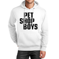 Pet Ship Boys Unisex Hoodie | Artistshot