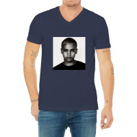 Dominic Fike V-neck Tee | Artistshot