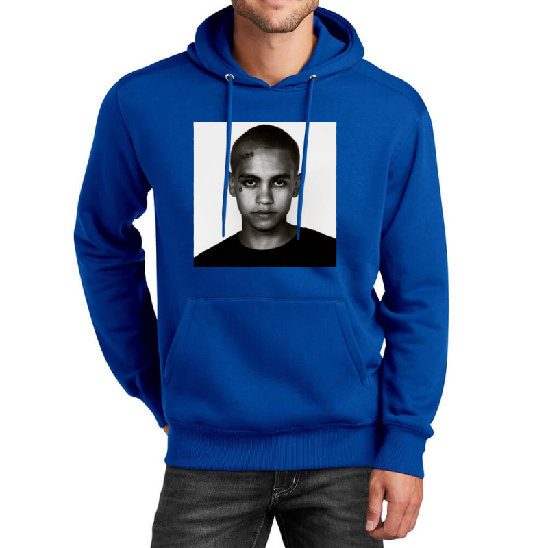 Dominic Fike Unisex Hoodie by mamakanca | Artistshot