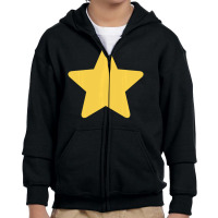 Cn Steven Universe Greg Universe Star Youth Zipper Hoodie | Artistshot