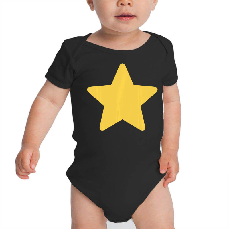 Cn Steven Universe Greg Universe Star Baby Bodysuit | Artistshot