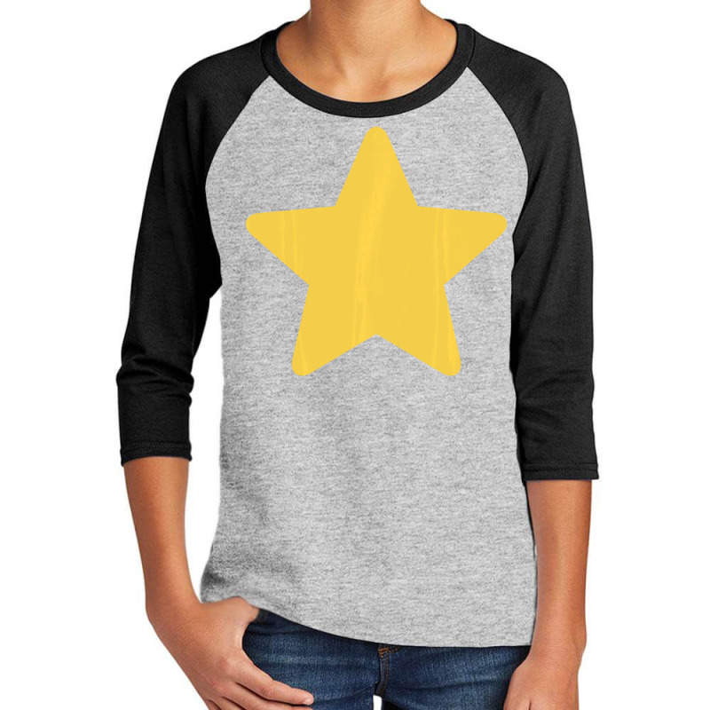 Cn Steven Universe Greg Universe Star Youth 3/4 Sleeve | Artistshot