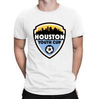 Us, Youth, Houston Ball T-shirt | Artistshot