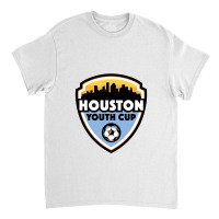 Us, Youth, Houston Ball Classic T-shirt | Artistshot