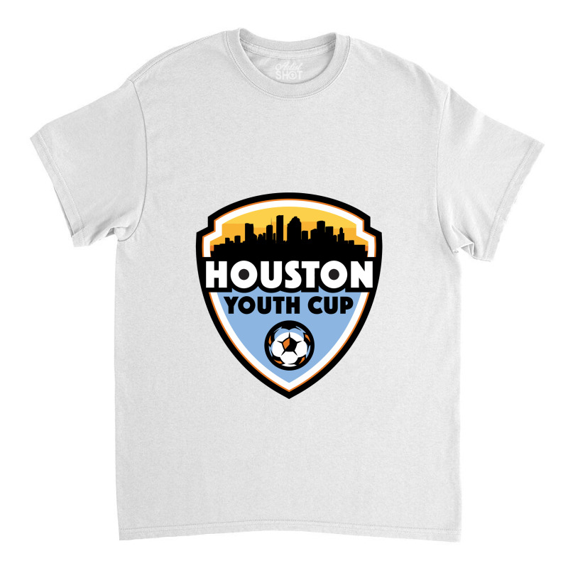 Us, Youth, Houston Ball Classic T-shirt | Artistshot