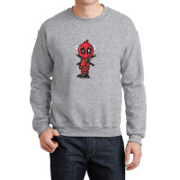 Peanut P Crewneck Sweatshirt | Artistshot