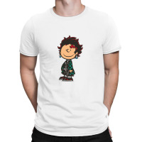 Peanut, Peanuts T-shirt | Artistshot