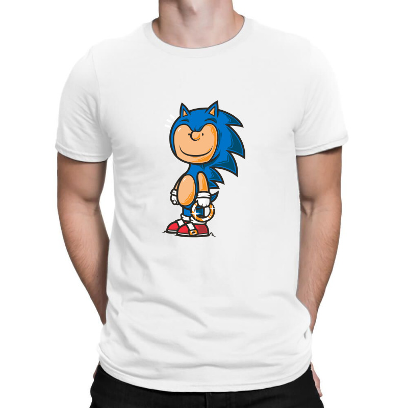 Peanut S T-shirt | Artistshot