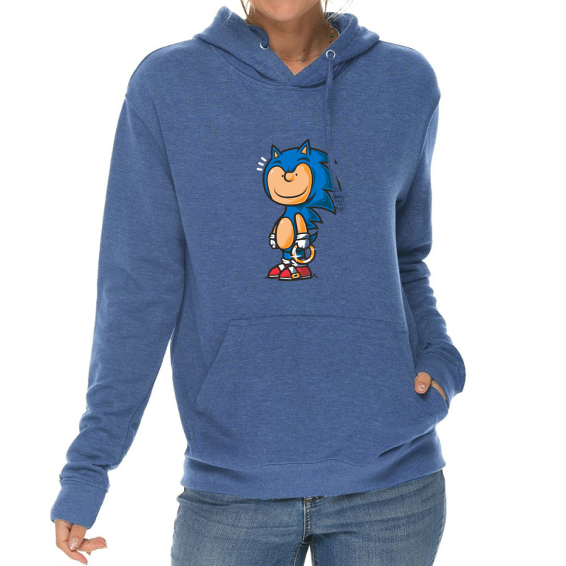 Peanut S Lightweight Hoodie | Artistshot