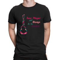 Bass Rock Heavy Metal Musical Instrument Pop 1 T-shirt | Artistshot