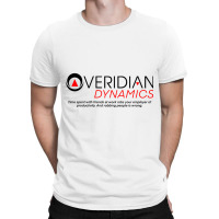 Better Off Ted, Veridian Dynamics. Time Spent With Friends At Work Rob T-shirt | Artistshot