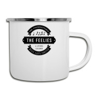 The Feelies The Unforgettable Music Lasts Forever Search Twice For 'ri Camper Cup | Artistshot