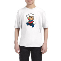 Super Jump Bb, Barnacle Boy Youth Tee | Artistshot