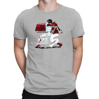 Enrique Hernandez State T-shirt | Artistshot