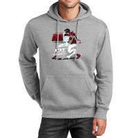 Enrique Hernandez State Unisex Hoodie | Artistshot