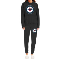 Raf Avro Vulcan Hoodie & Jogger Set | Artistshot