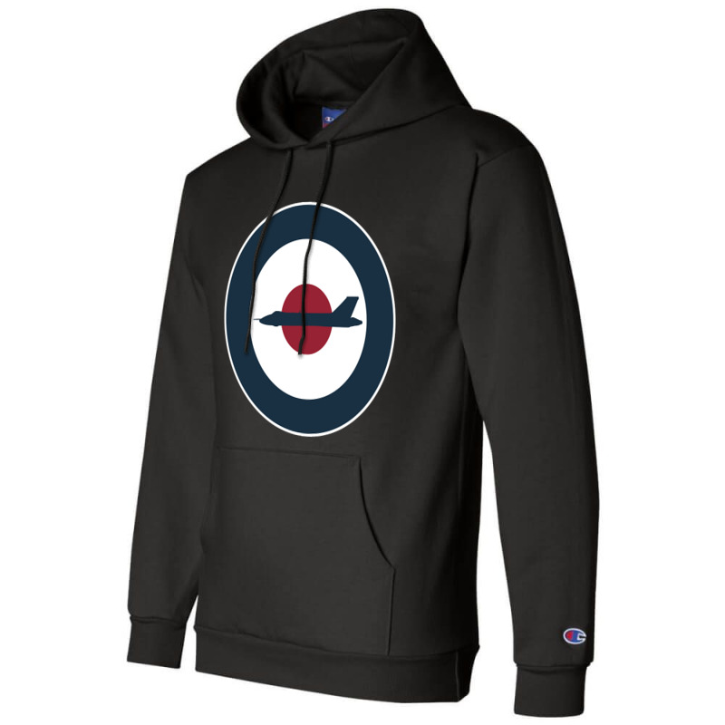 Raf Avro Vulcan Champion Hoodie | Artistshot