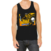 Blind Skateboards, Blind, Skateboards, Blind Skateboards Vintage, Blin Tank Top | Artistshot