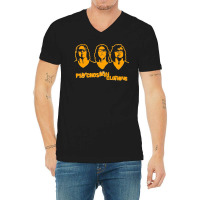 Hanson Brothers V-neck Tee | Artistshot